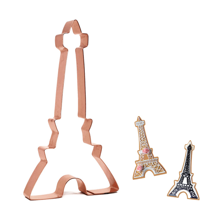 7 Must-Have Cookie Cutters for the 2024 Paris Olympics!