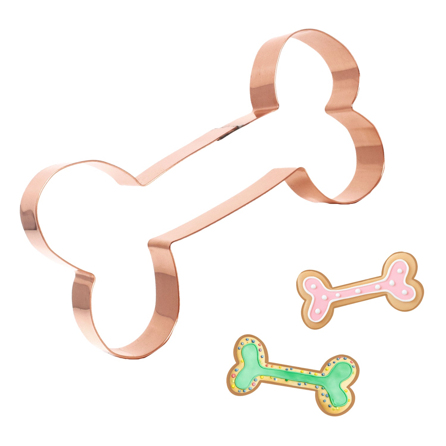 Dog Cookie Cutters