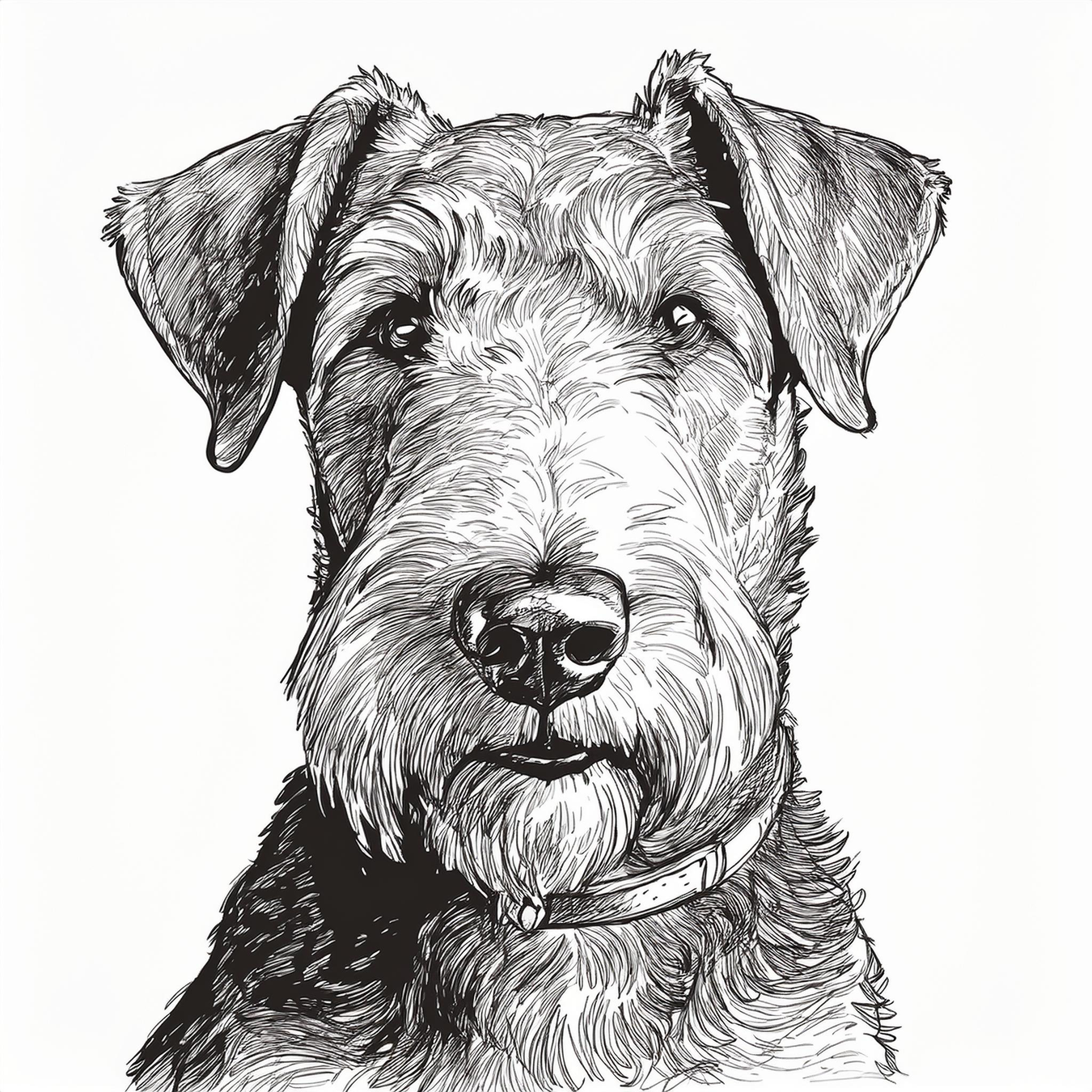 Airedale Terrier