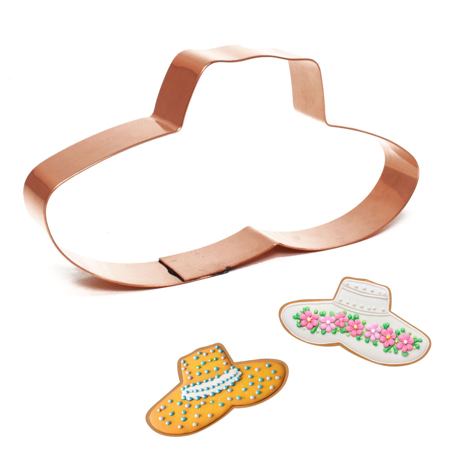 Summertime / Beach Cookie Cutters