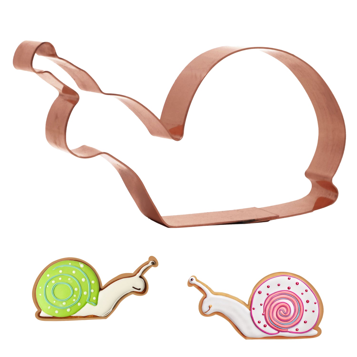 Garden Cookie Cutters