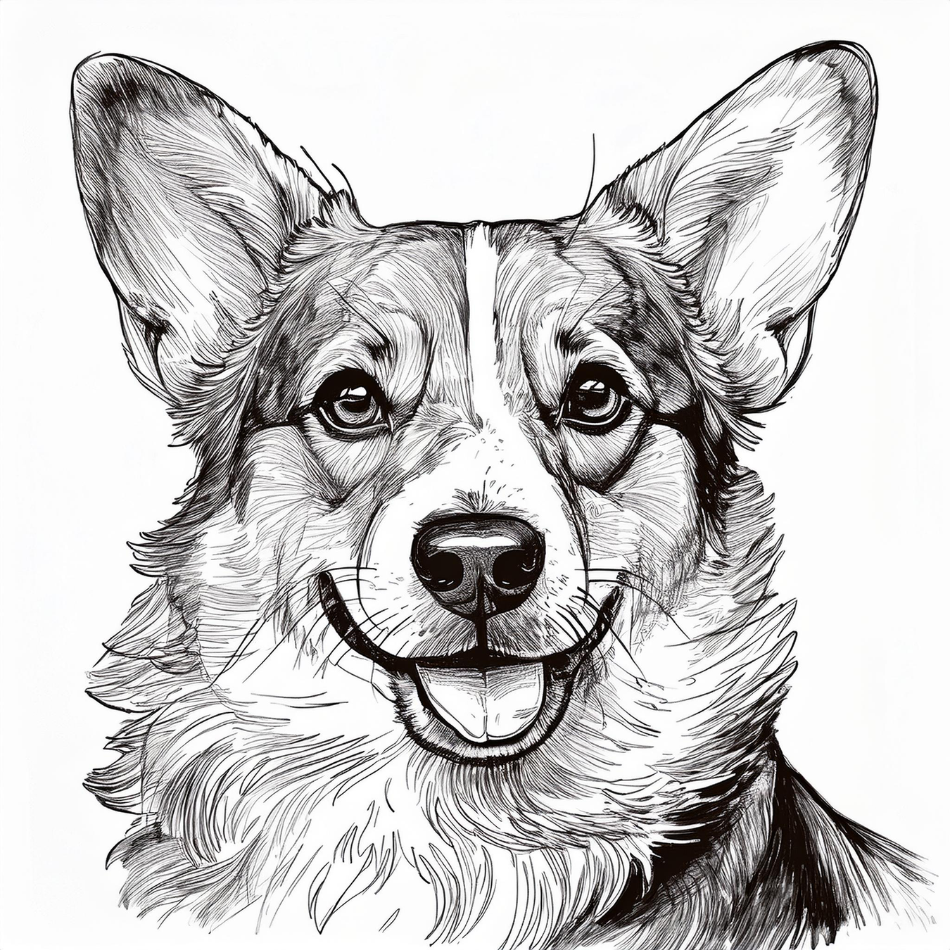 Pembroke Welsh Corgi