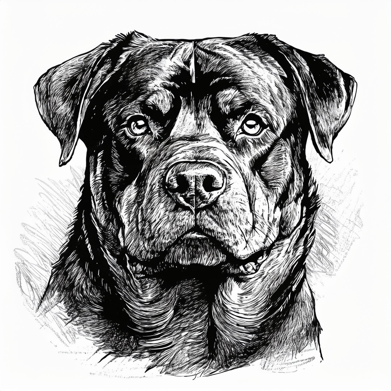 Rottweiler