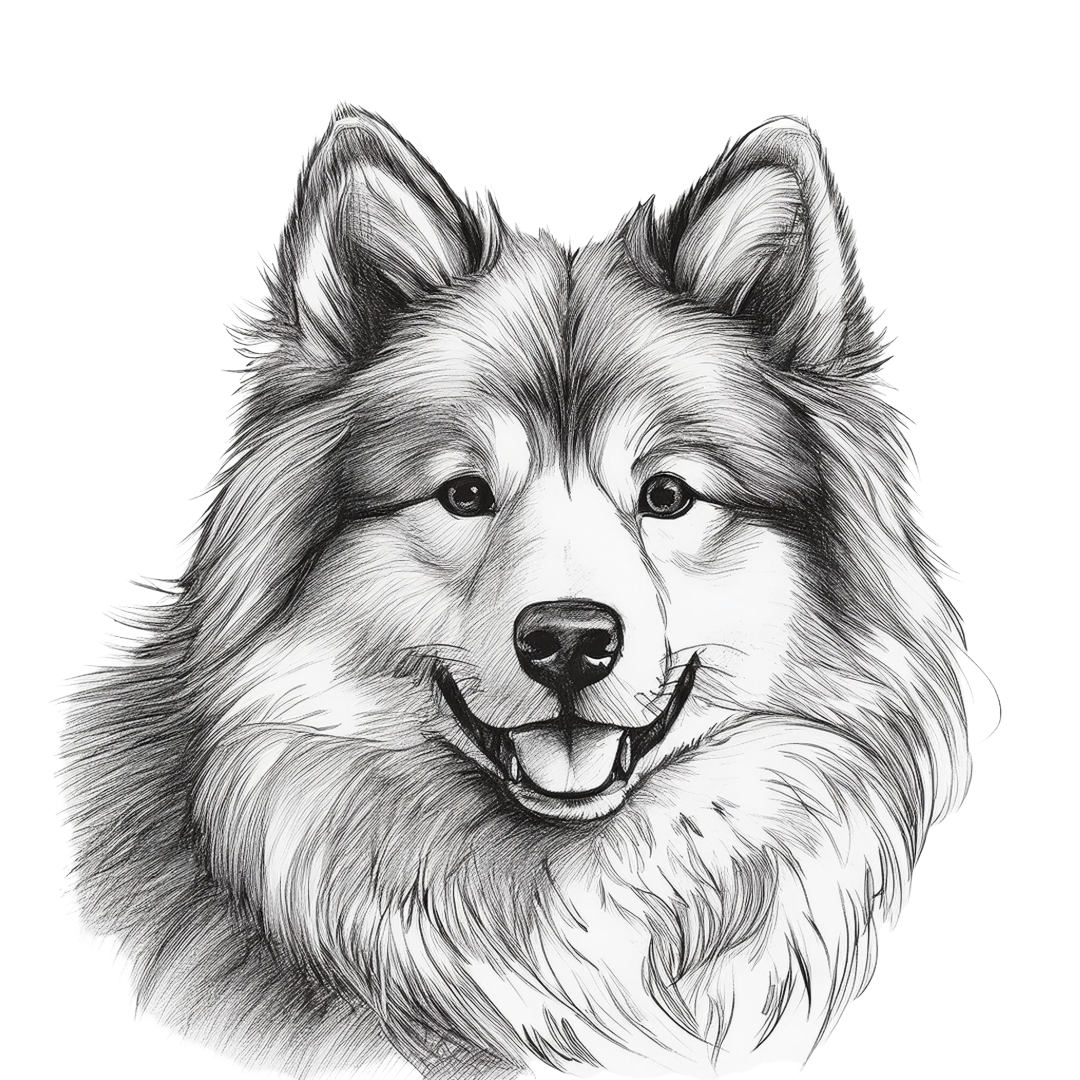 Samoyed