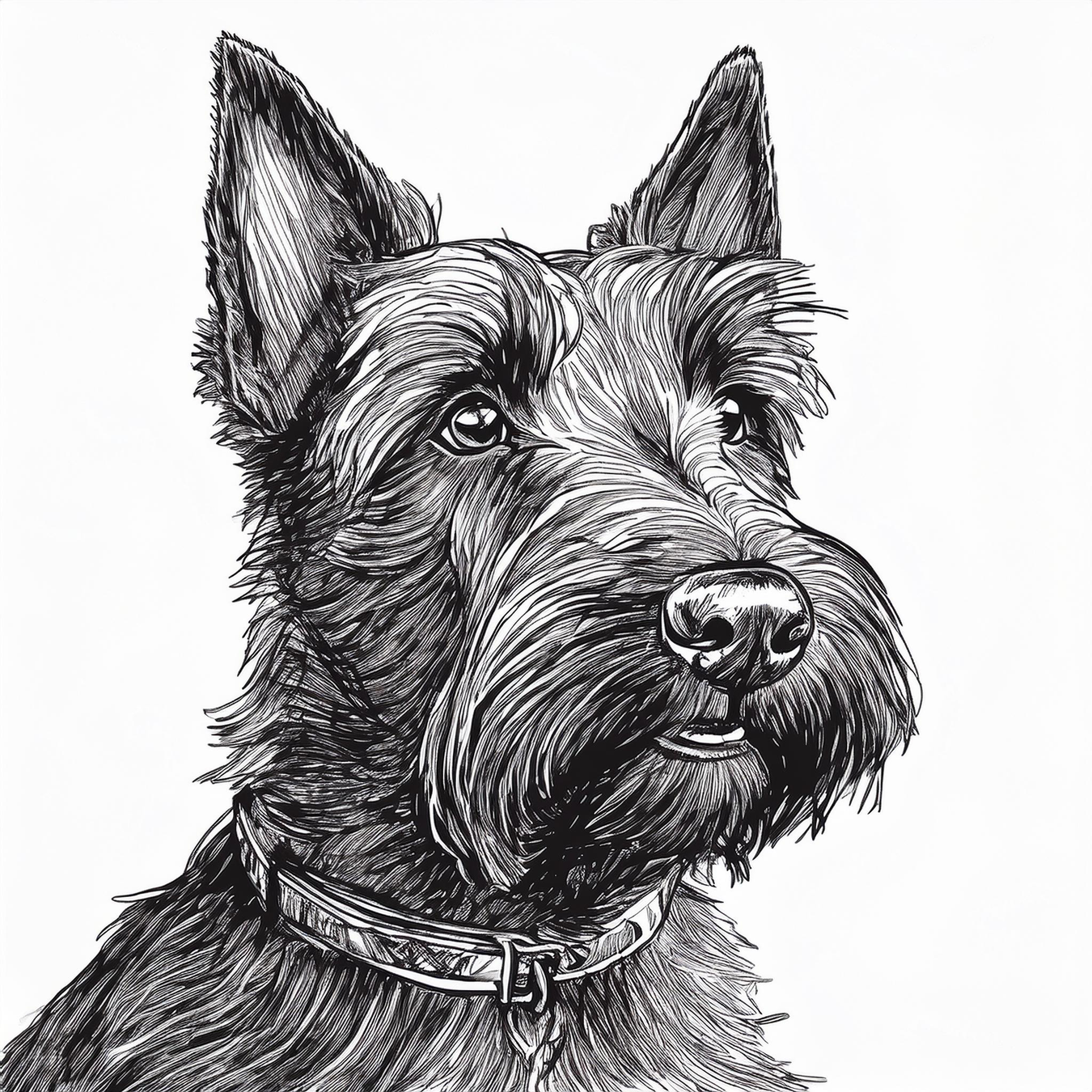 Scottish Terrier