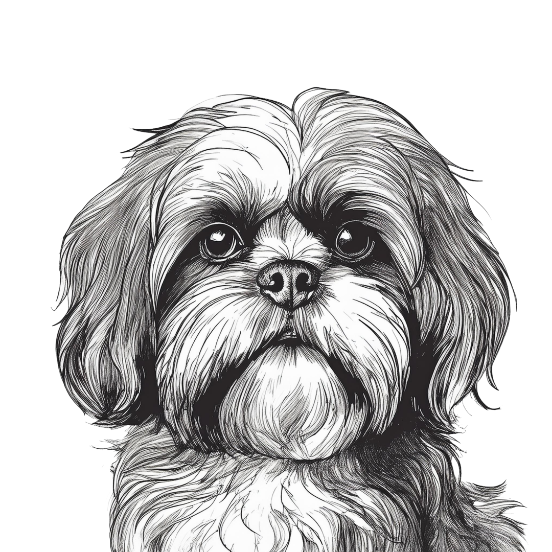 Shih Tzu