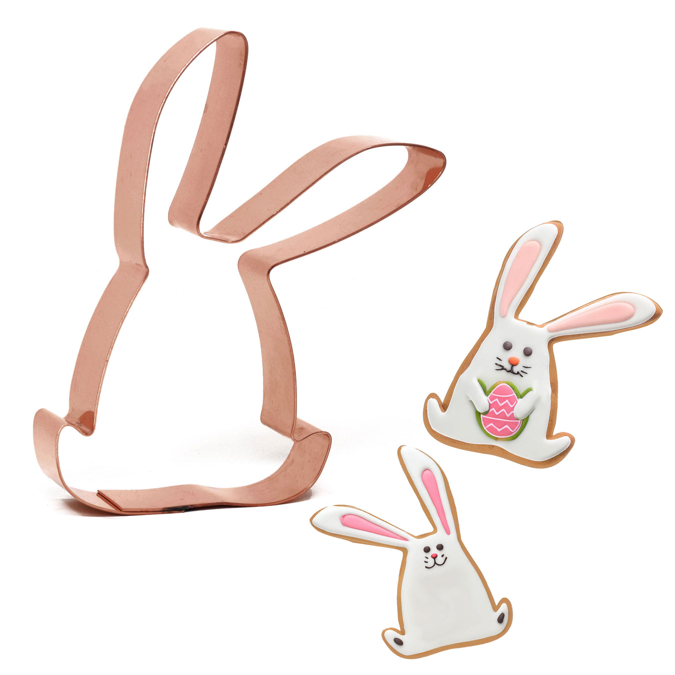 Easter Cookie Cutters