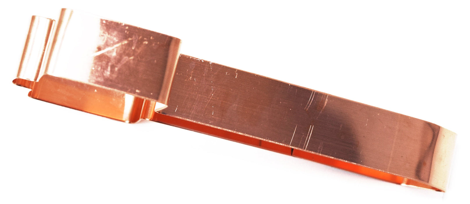 Copper Garden Marker Cookie Cutter - Garden Cookie Cutter, 2.25 x 5 Inches, Made in USA