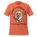 Pomeranian T-Shirt – Don’t Follow Me, I Do Stupid Things - The Fussy Pup - 