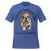 Bulldog T-Shirt – Stupid Things Funny Breed Tee - The Fussy Pup - 