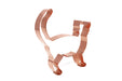 Burmese Cat Cookie Cutter - The Fussy Pup - Cookie Cutter