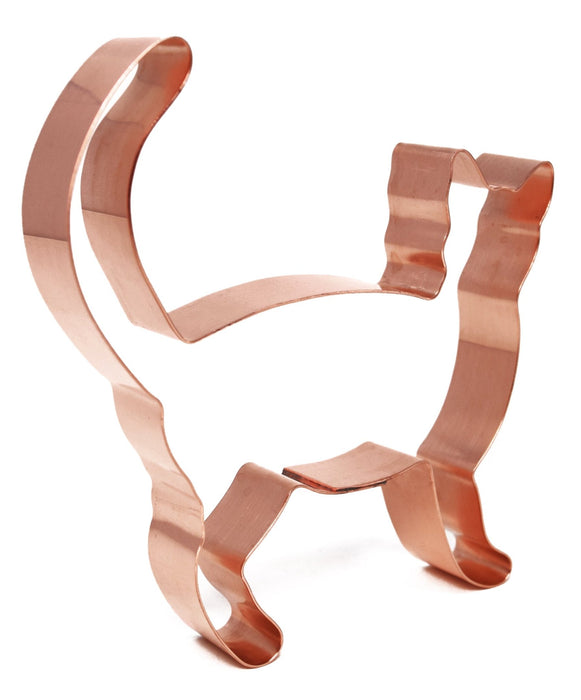 Burmese Cat Cookie Cutter - The Fussy Pup - Cookie Cutter