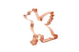 Chihuahua Memorial Angel Cookie Cutter - The Fussy Pup - Cookie Cutter
