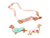 Dachshund Cookie Cutter – Handcrafted Copper by The Fussy Pup - The Fussy Pup - Cookie Cutter