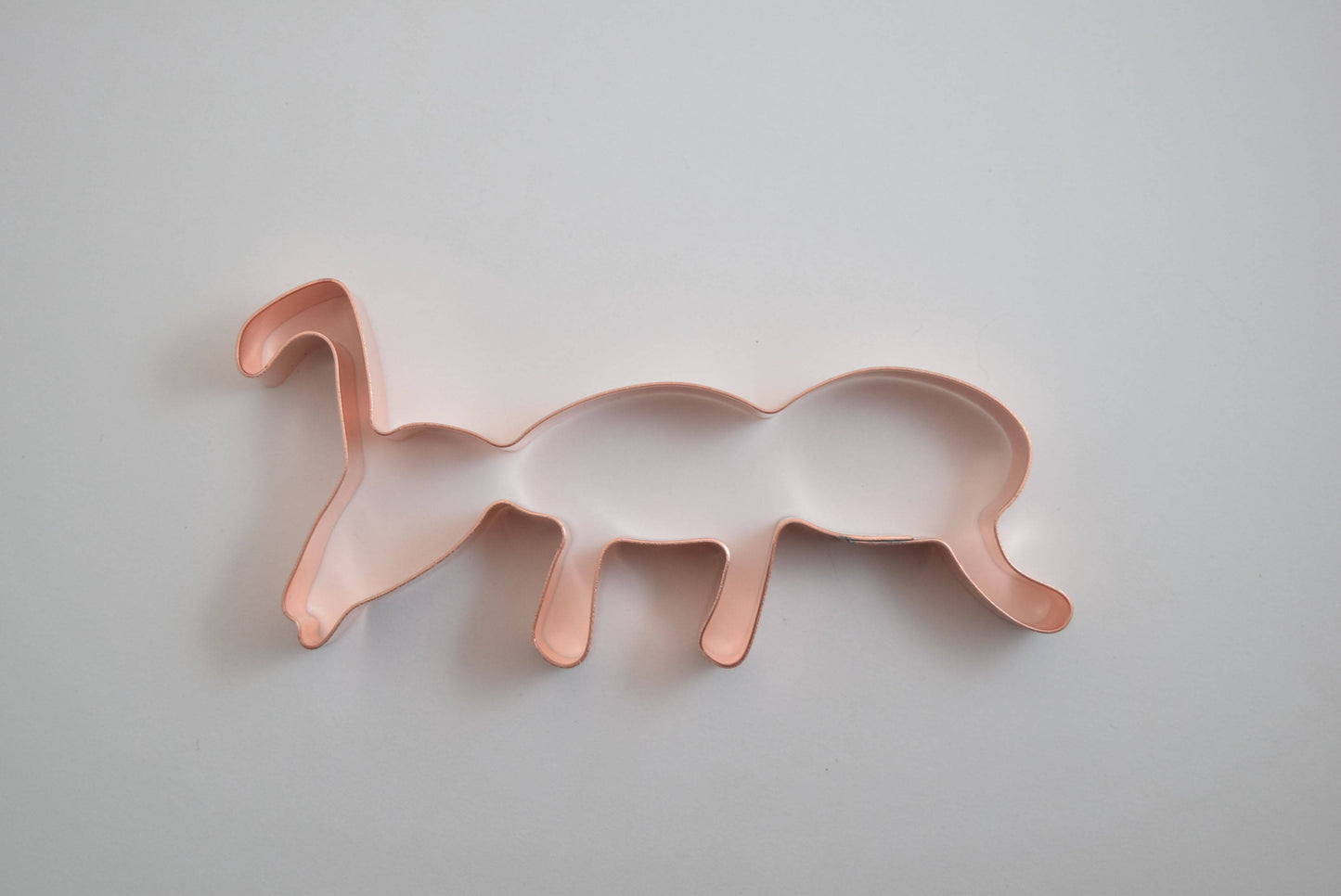 Cute Ant Cookie Cutter - Handcrafted by The Fussy Pup