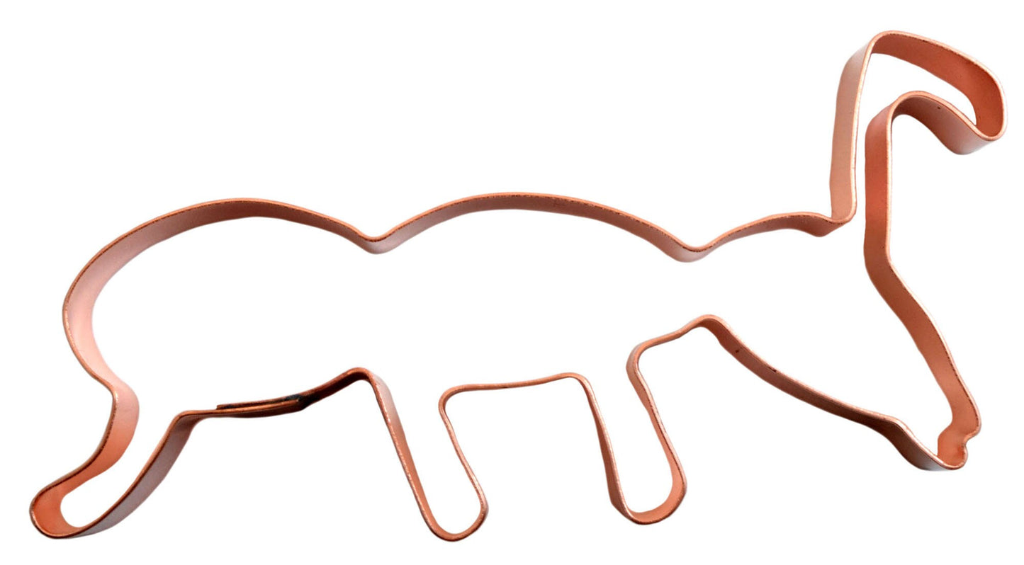 Cute Ant Cookie Cutter - Handcrafted by The Fussy Pup