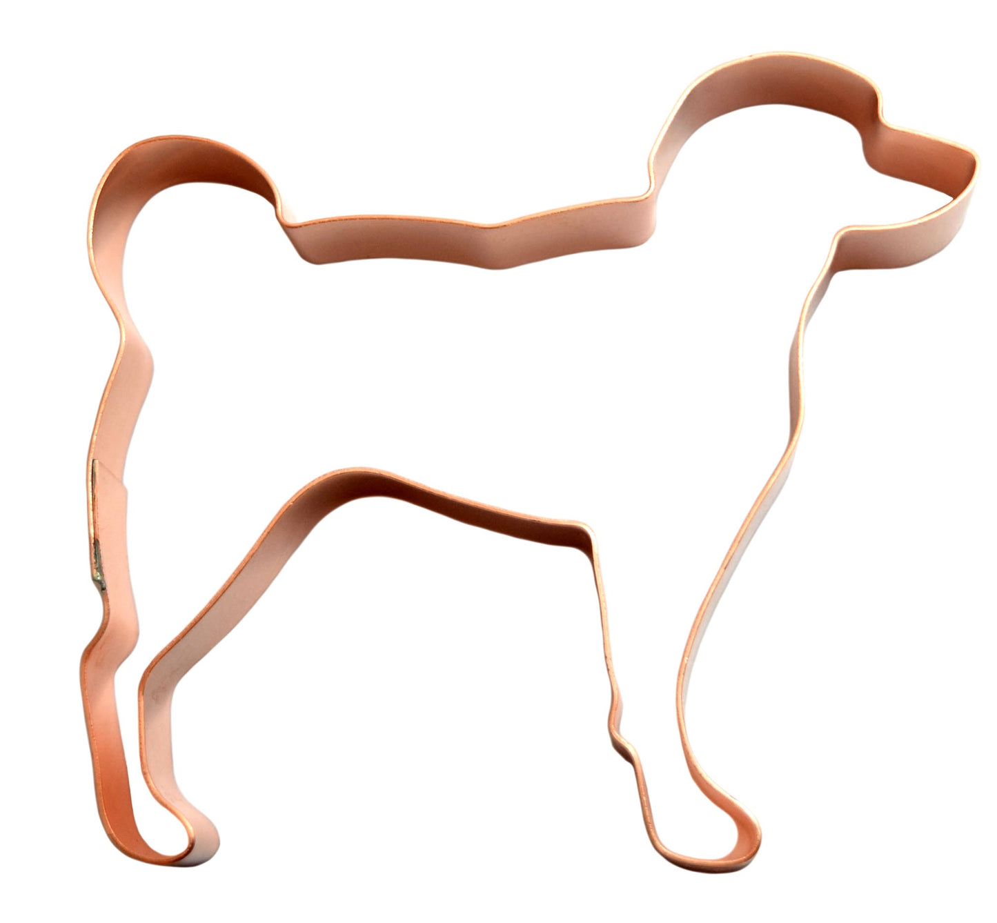 Appenzeller Sennenhunde Dog Breed Cookie Cutter - Handcrafted by The Fussy Pup