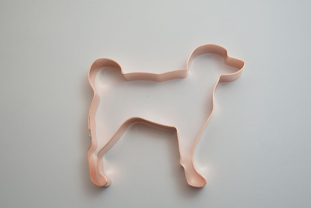 Appenzeller Sennenhunde Dog Breed Cookie Cutter - Handcrafted by The Fussy Pup