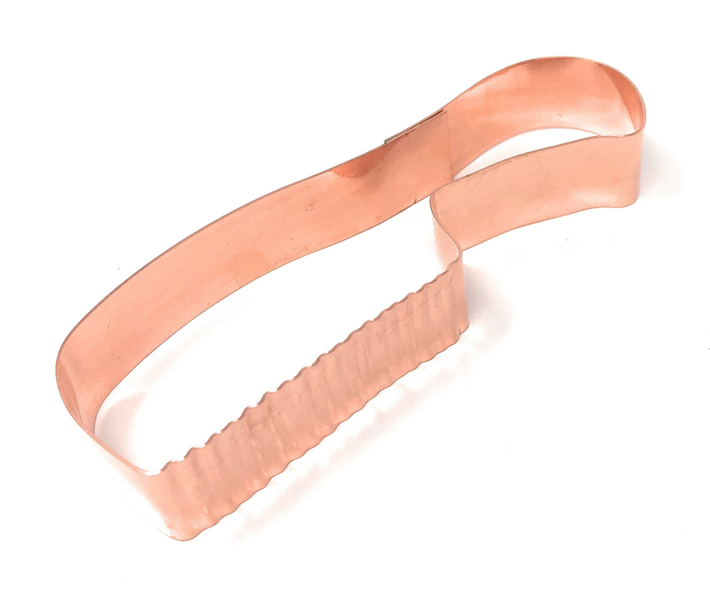 Beautician's Hair Comb Cookie Cutter - Handcrafted by The Fussy Pup