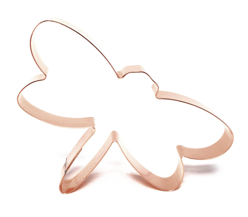 Simple Dragonfly Cookie Cutter - Handcrafted by The Fussy Pup