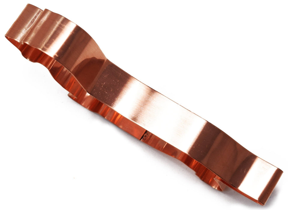 Wirehaired Dachshund Cookie Cutter - Handcrafted by The Fussy Pup - The Fussy Pup - 