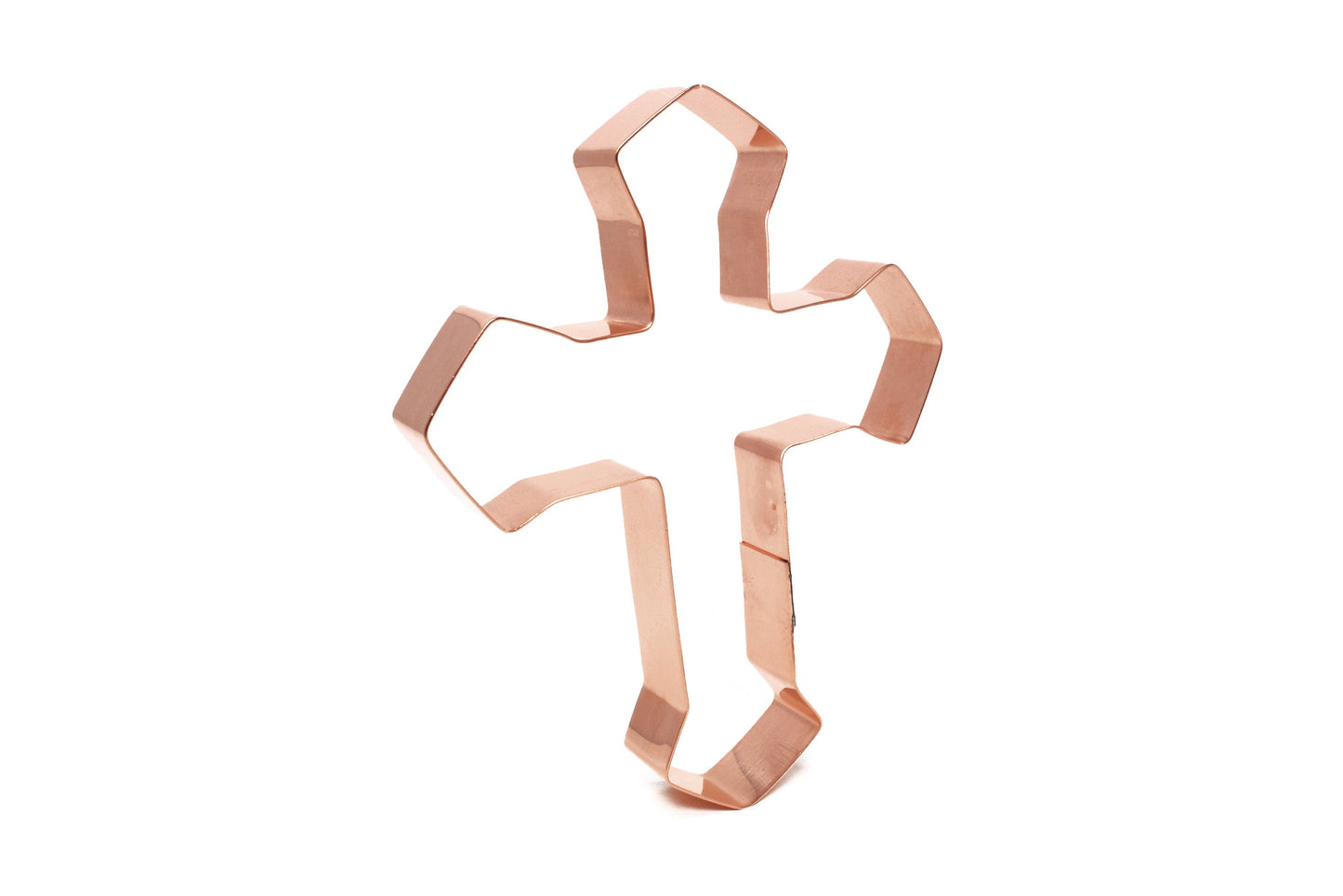 Cross Cookie Cutter, 4.5 x 5.75 inches