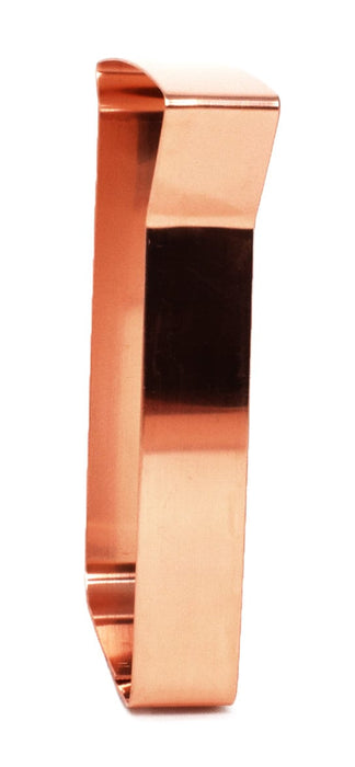 Laboratory Beaker ~ Copper Science Cookie Cutter ~ Handcrafted by The Fussy Pup