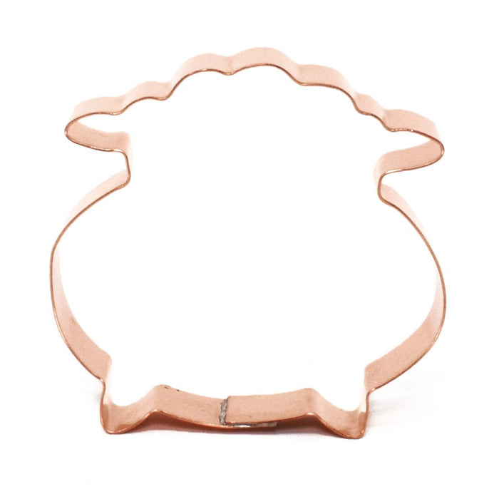 Pot o' Gold ~ St Patrick's Day Cookie Cutter - Handcrafted by The Fussy Pup