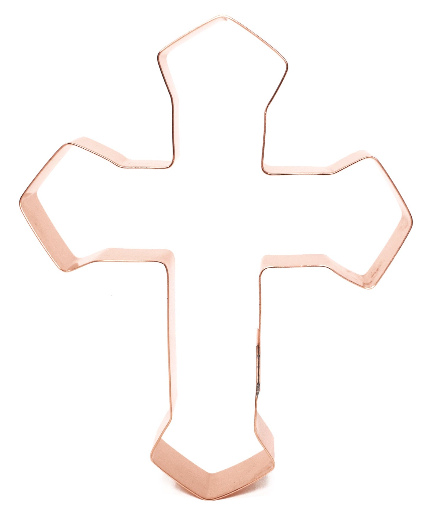 Cross Cookie Cutter, 4.5 x 5.75 inches