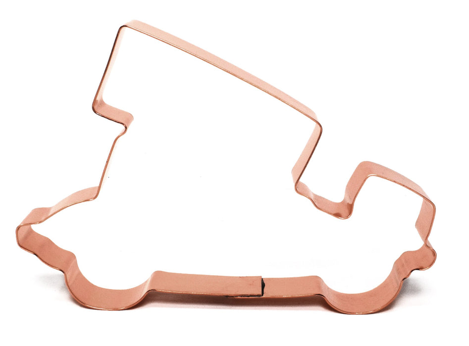 Sprint Race Car Cookie Cutter 5 X 3.5 inches