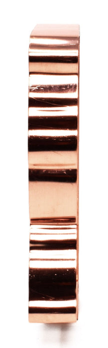 State of Mississippi ~ Copper Cookie Cutter - Handcrafted by The Fussy Pup - The Fussy Pup - 