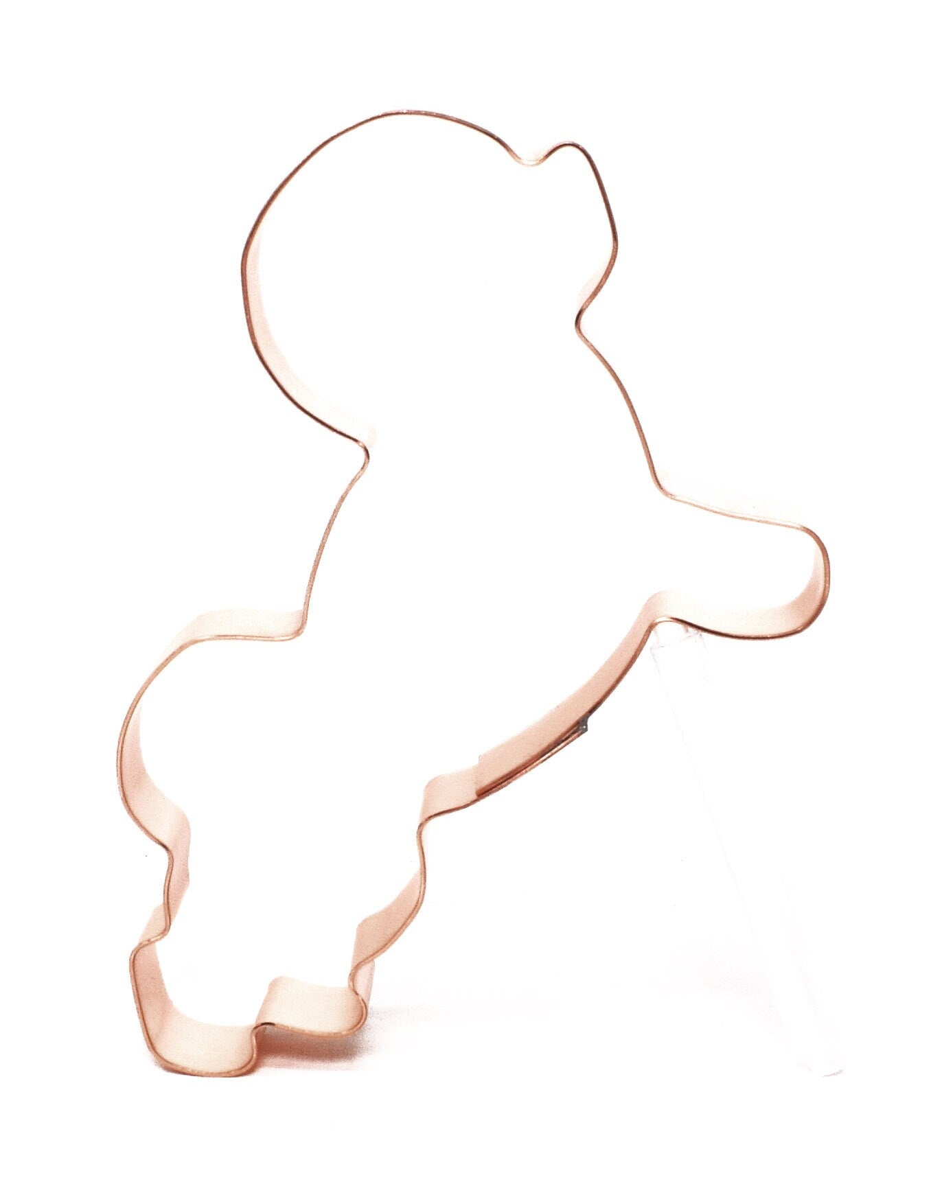 Standing Bichon Frise Dog Breed Cookie Cutter - Handcrafted by The Fussy Pup