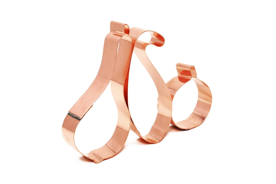 Set of 3 Small Gourds - Thanksgiving Cookie Cutter - Handcrafted by The Fussy Pup - The Fussy Pup - 