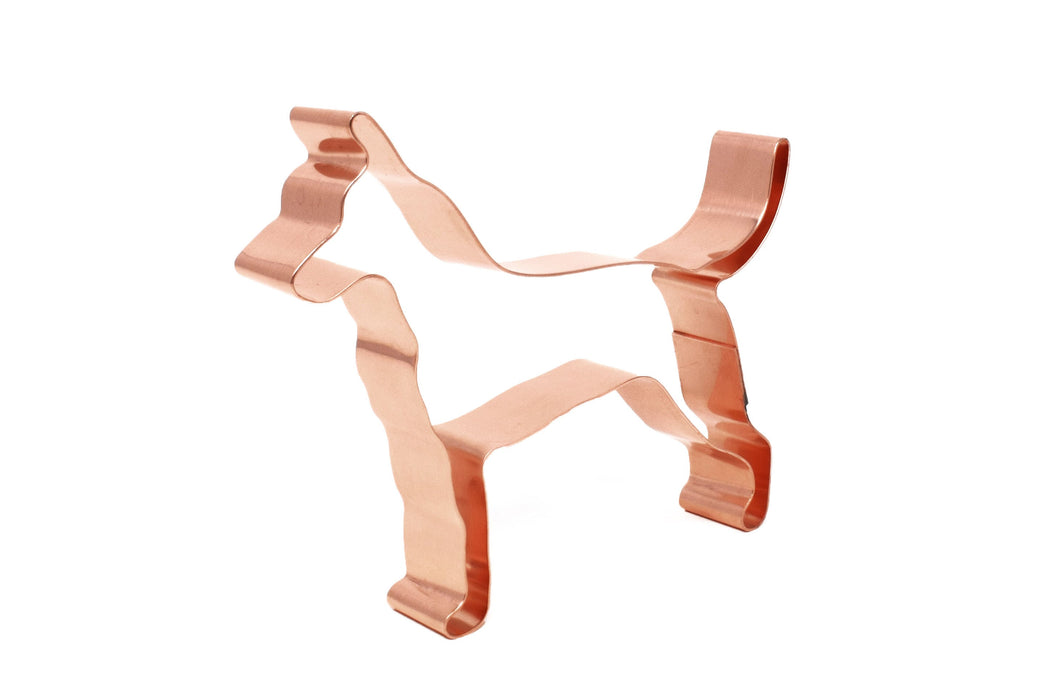 No. 1 Xoloitzcuintli Dog Breed Cookie Cutter - Handcrafted by The Fussy Pup