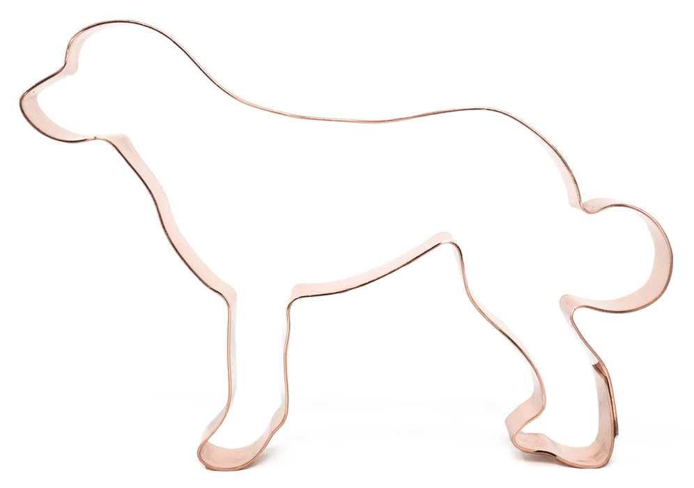 Anatolian Shepherd Dog Breed Cookie Cutter - Handcrafted by The Fussy Pup