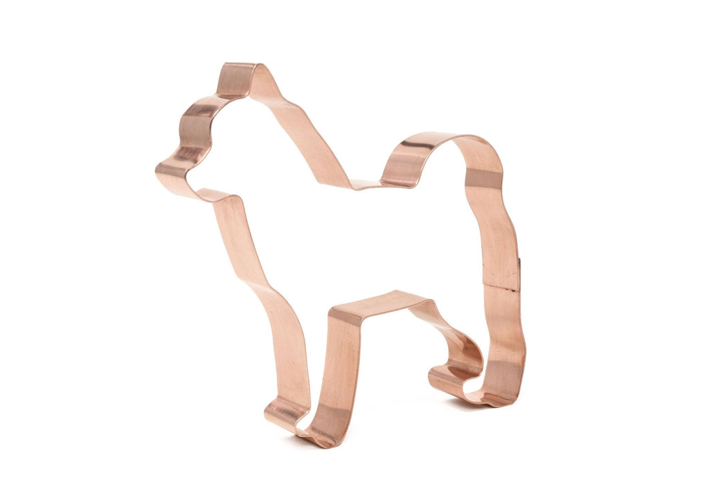 Finnish Spitz Dog Breed Cookie Cutter - Handcrafted by The Fussy Pup - The Fussy Pup - Cookie Cutter