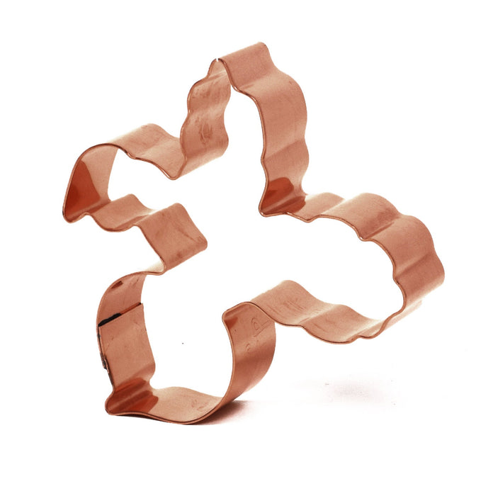 Garden Radish Copper Vegetable Cookie Cutter - Handcrafted by The Fussy Pup