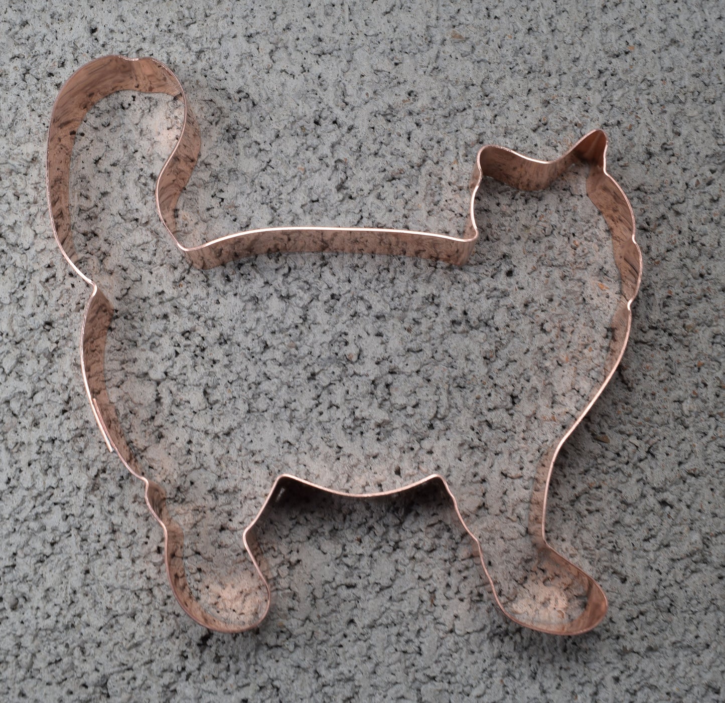 Birman Cat Breed Cookie Cutter - Handcrafted by The Fussy Pup