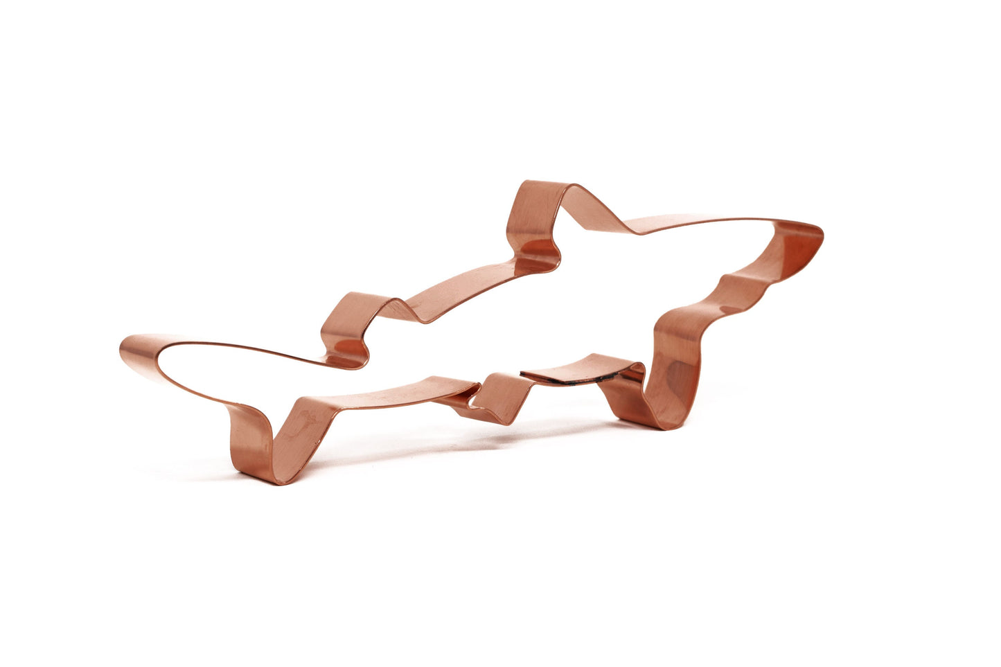 Spiny Dogfish Shark Cookie Cutter - Handcrafted by The Fussy Pup