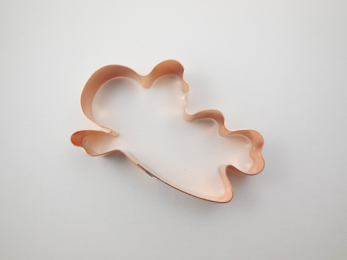 Cute Flying Angel Cookie Cutter - Handcrafted by The Fussy Pup