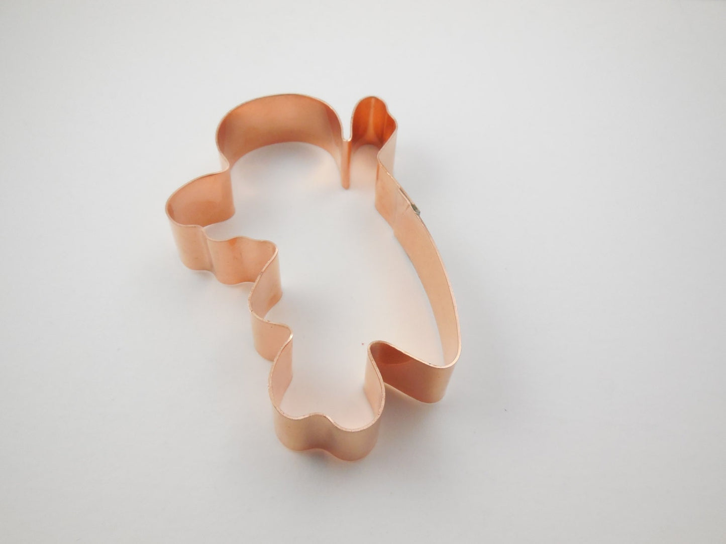 Cute Flying Angel Cookie Cutter - Handcrafted by The Fussy Pup