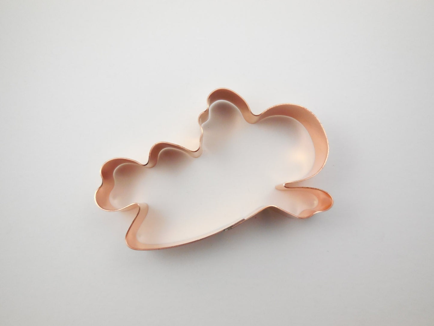 Cute Flying Angel Cookie Cutter - Handcrafted by The Fussy Pup