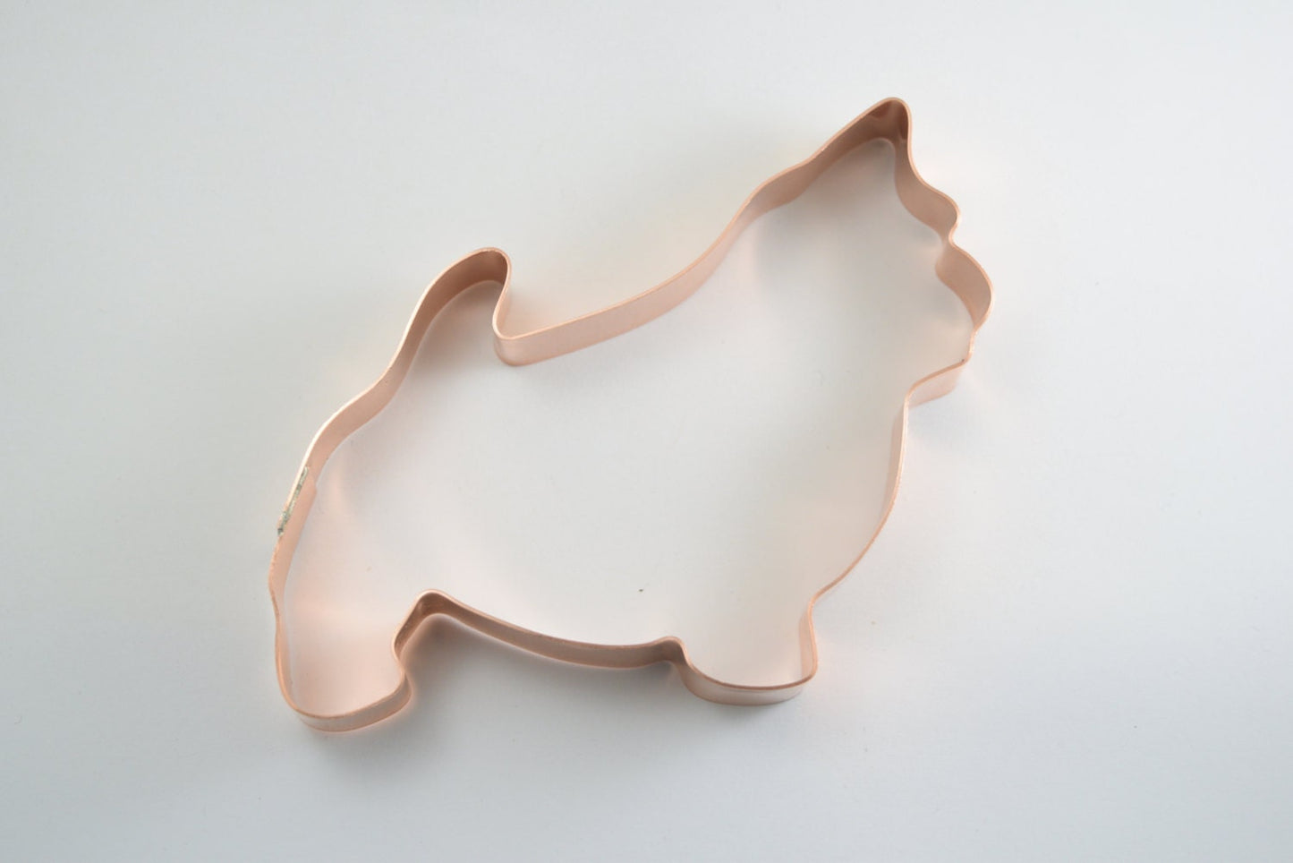 Norwich Terrier Dog Breed Cookie Cutter - Handcrafted by The Fussy Pup