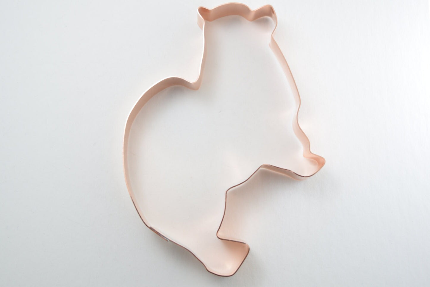 Chow Chow Dog Breed Cookie Cutter - Handcrafted by The Fussy Pup