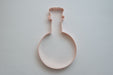 Magic Potion Apothecary Flask / Bottle Cookie Cutter 