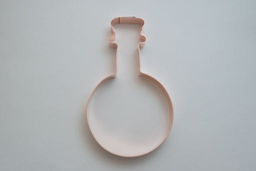 Magic Potion Apothecary Flask / Bottle Cookie Cutter 