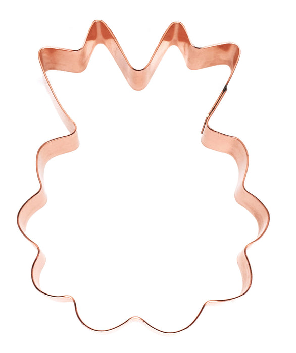 Olympic Medal Cookie Cutter, 3x4 inches