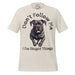 Cane Corso T-Shirt – Funny Gift for Dog Lovers & Corso Fans - The Fussy Pup - 