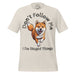 Shiba Inu T-Shirt – Funny Gift for Dog Lovers & Shiba Fans - The Fussy Pup - 