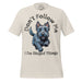 Scottish Terrier T-Shirt – Funny Gift for Dog Lovers & Scottie Fans - The Fussy Pup - 
